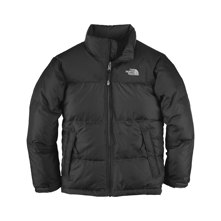 The North Face Nuptse Down Jacket for Boys