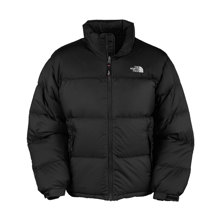 The North Face Nuptse Jacket for Men image