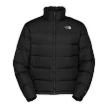 The North Face Nuptse 2 Down Jacket for Men