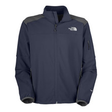 The North Face Nimble Jacket for Men - 2010 Model image