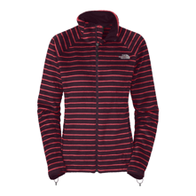 The North Face Novelty Osito Rain Jacket for Women