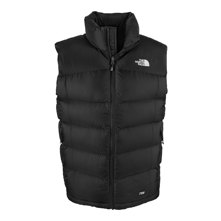 The North Face Nuptse 2 Down Vest for Men