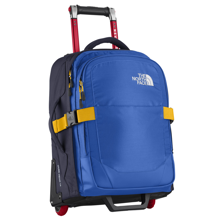 The North Face Overhead Wheeled Travel Pack