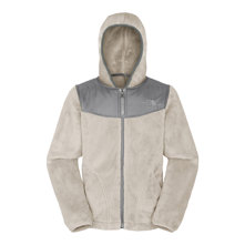 The North Face Oso Hoodie for Girls