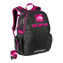 The North Face Base Camp Hot Pepper for Women
