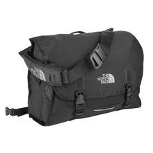 The North Face Backpedal Messenger Pack