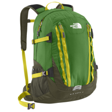 The North Face Big Shot II Daypack