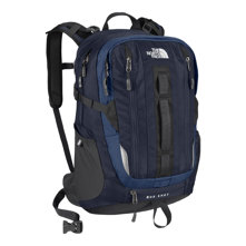 The North Face Box Shot Daypack