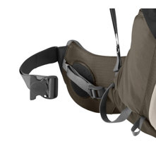 The North Face Crestone Hipbelt for Men