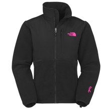 The North Face PR Denali Jacket for Women