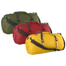 The North Face Flyweight Compressible Duffel