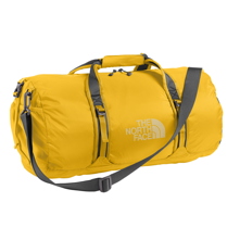 The North Face Flyweight Compressible Duffel