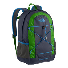 The North Face Happy Camper Youth Daypack