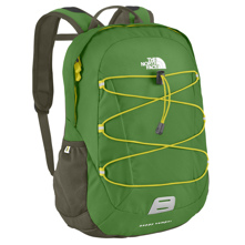 The North Face Happy Camper Youth Daypack