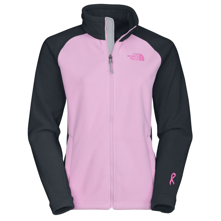 The North Face PR Khumbu Fleece Jacket for Women