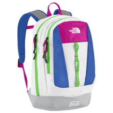 The North Face Mini Base Camp Free Fall Youth Daypack