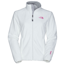 The North Face PR Osito Jacket for Women