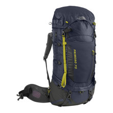 North Face Primero 70 Pack image
