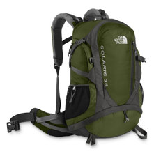 The North Face Solaris 35 Backpack