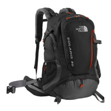The North Face Solaris 40 Backpack - 2009 Model image