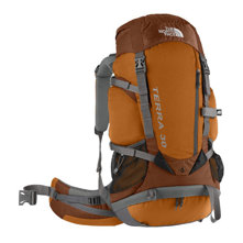 The North Face Terra 30 Backpack