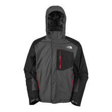 The North Face Phere Triclimate Jacket for Men