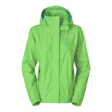 The North Face Resolve Rain Jacket for Women