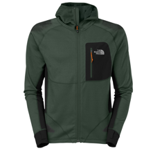 The North Face Radish Mid Layer Jacket for Men