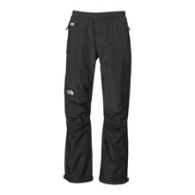 The North Face Resolve Pants for Men - Black