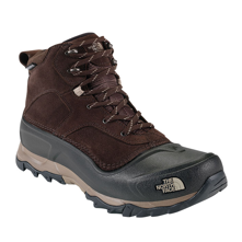 The North Face Snowfuse Boots for Men