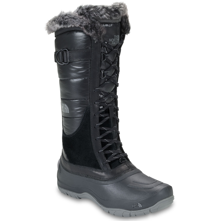 The North Face Shellista Lace Boots for Women