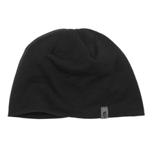 The North Face Super Skully Beanie - TNF Black