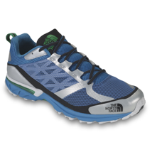 The North Face Single-Track Hayasa Running Shoes for Men