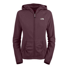 The North Face TKA 100 Texture Masonic Hoodie for Women