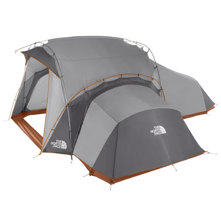 The North Face Docking Station Tent