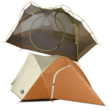 The North Face Flying Frog 33 Three-season Tent