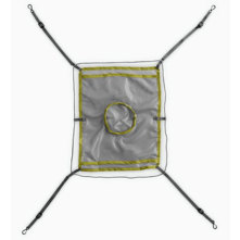 The North Face Tent Gear Loft - Square