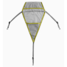 The North Face Tent Gear Loft - Triangle