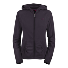 The North Face TKA 100 Texture Masonic Hoodie for Women