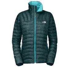 The North Face Thunder Micro Jacket for Women