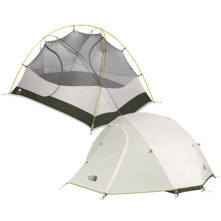The North Face Moraine 33 Tent