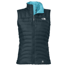 The North Face Thunder Micro Vest for Women