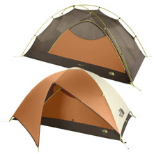 The North Face Quartz 22 Tent image