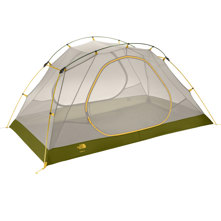 The North Face Topaz 3 Tent