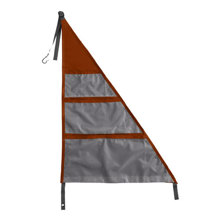 The North Face Tent Vestibule Corner Pocket