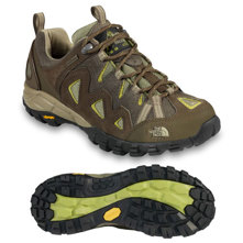 The North Face Vindicator Low GTX Shoes for Women