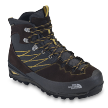 The North Face Verbera Lightpacker GTX Hiking Shoes for Men