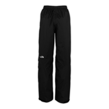 The North Face Venture Pants for Women - T TNF Black