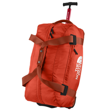 The North Face Wayfinder 19" Wheeled Travel Pack
