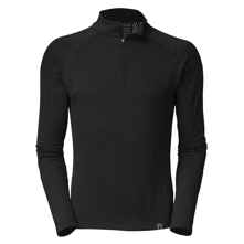 The North Face Warm Longsleeve Zip Neck for Men